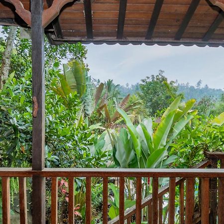 Umah Tis Sebatu Villa Tegallalang  Exterior foto