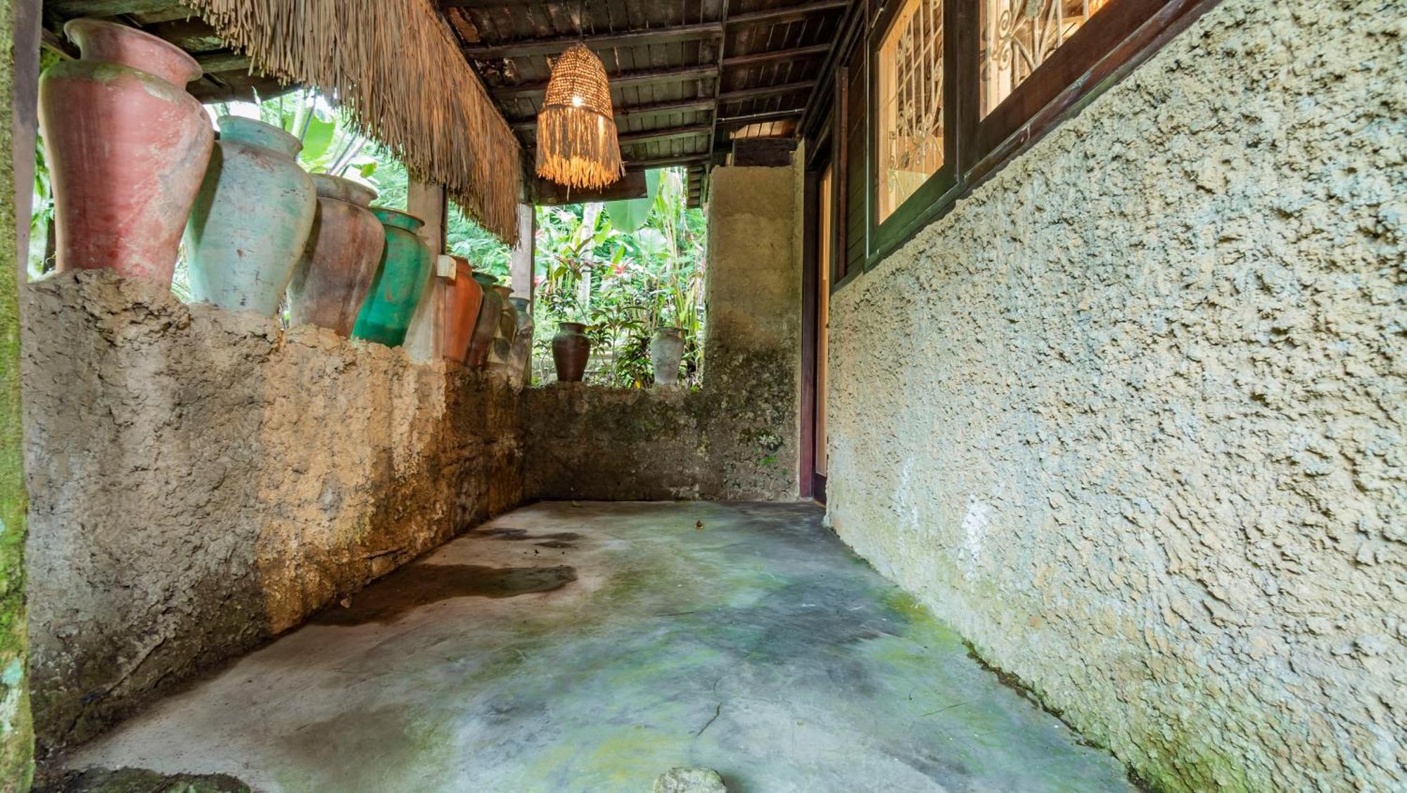 Umah Tis Sebatu Villa Tegallalang  Exterior foto